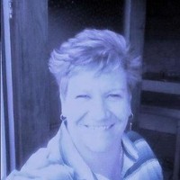 Magda Van Tonder