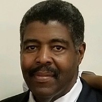 Gregory Morton, Sr., PMP
