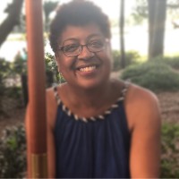 Cheryl Gaskins