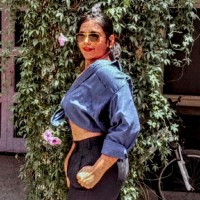Abha Singh