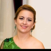 Mariana Laslau