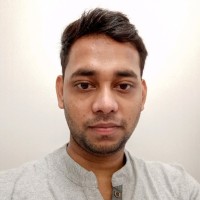 Mohammed Ali Raza Syed