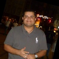 Mahmoud Elkenawi