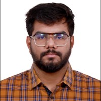 Arjun Sivakumar