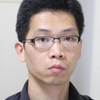 Hongxin Zhang