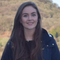 Dr Catherine Laverty