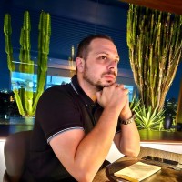 Gabriel Spaleta Targa