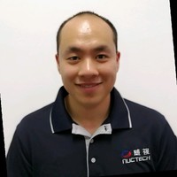 Xiang Zou