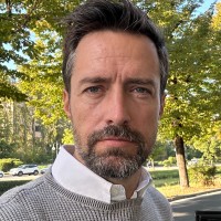 Alex Offredi