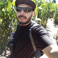 David Armendariz-Barela