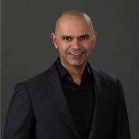Saurabh Saharan