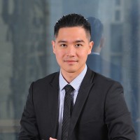Paul Xu