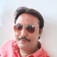 Dhruv Brahmbhatt