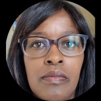 Christine Macharia