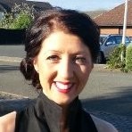 Siân Parry