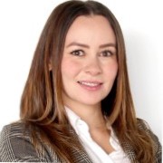 Sara Iza Parra