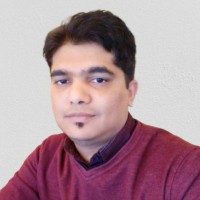 Swapnil Salokhe
