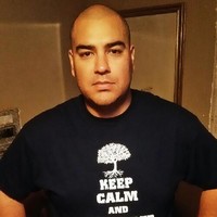 Luis Martinez