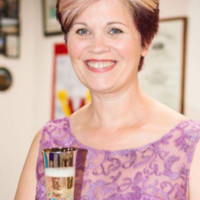 Carin Metzger