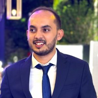 Saïd Oumalouke