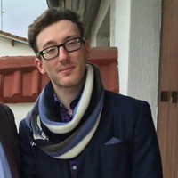 Benjamin Lemaire