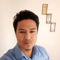 Nishant Thapa