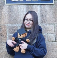 Kaylee Chen