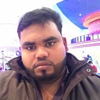 Vishnuvikraman Vikraman