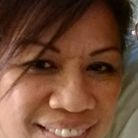 Catherine Gonzales