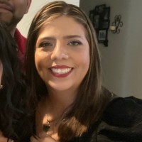 Maria Flores-Martinez
