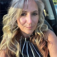 Rebecca Thomas