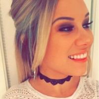 Breanna Marie