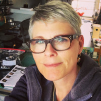 Ruth Fiege
