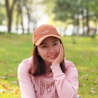 Kayla Wu