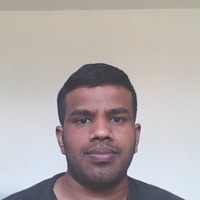 Naveen Ankishetti