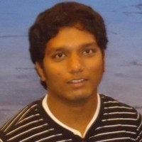 Rupesh Amarlapudi