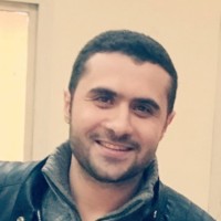 Ahmed Mamdouh