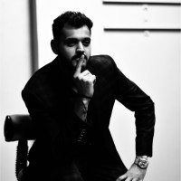 Prof. Samuel Anthony