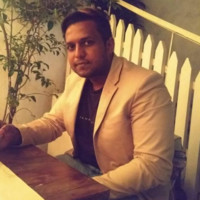 Murali Krishna