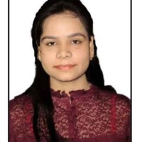 Anupa Pandey