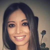 Sofia Milanes Arechiga