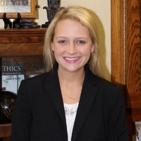 Kylie Williams, Cpl