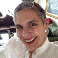 Elizabeth Jurado