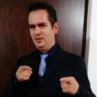 Sergio David Bautista Hernández