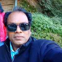 Sachin Raut