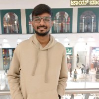 Sagar Sulikeri