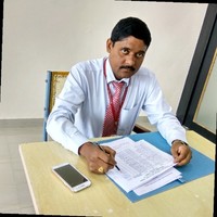 Chandra Sekhar