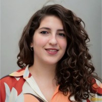 Gracia Benedicto Maldonado