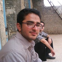 ehsan heidarian
