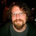 Alan Hogue